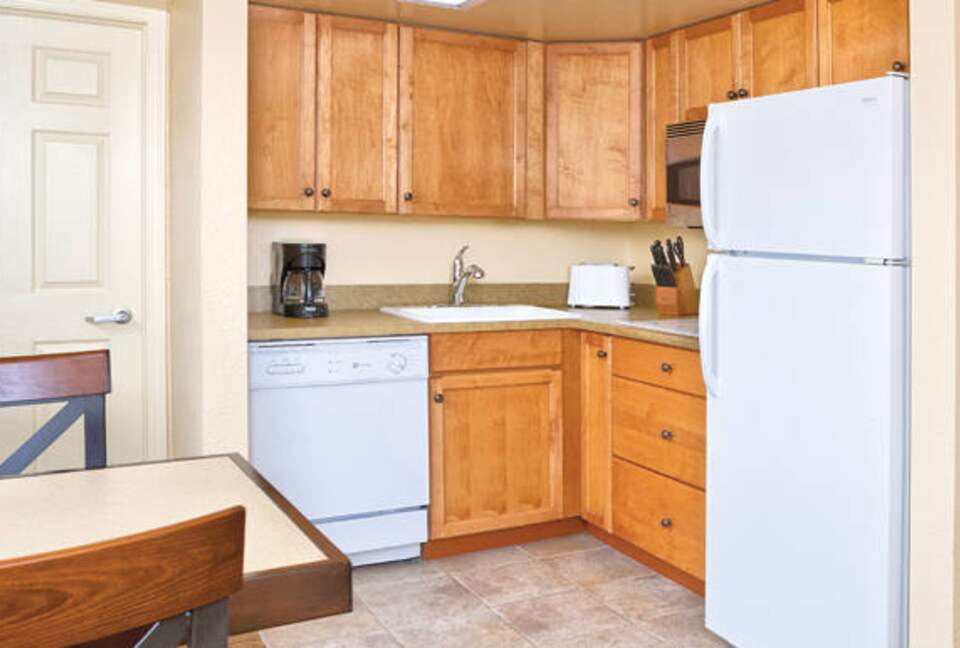 Two Bedroom Villa at WorldMark Canmore | Banff - Canmore, Canada