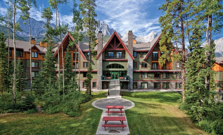 Two Bedroom Villa at WorldMark Canmore | Banff - Canmore, Canada