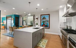 Modern SoCal Living | Amazing Ocean Vista - Cardiff, California