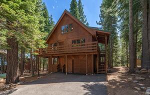 Quiet Mountain Getaway - Truckee, California