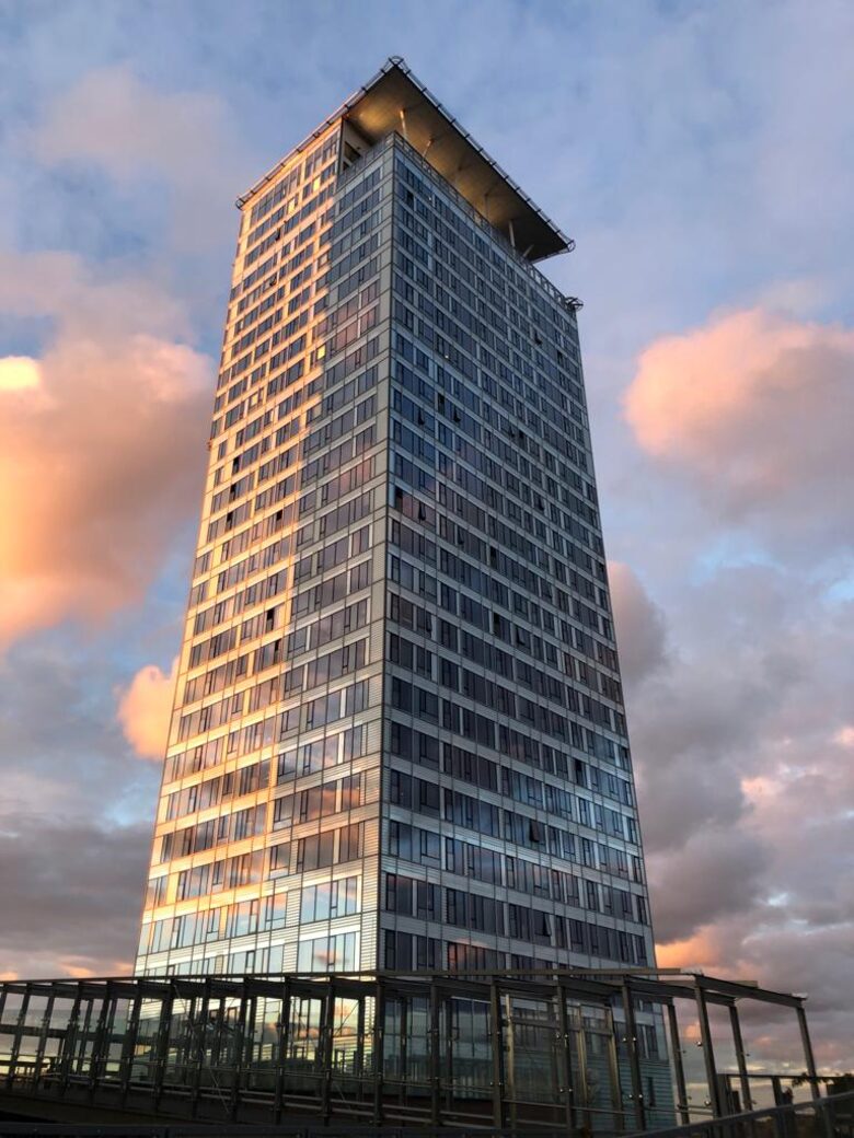 Sea View Apartment - Helsinki, Finland