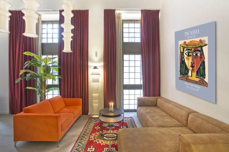 Cool Malaga City Apartment - Málaga, Spain