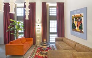Cool Malaga City Apartment - Málaga, Spain