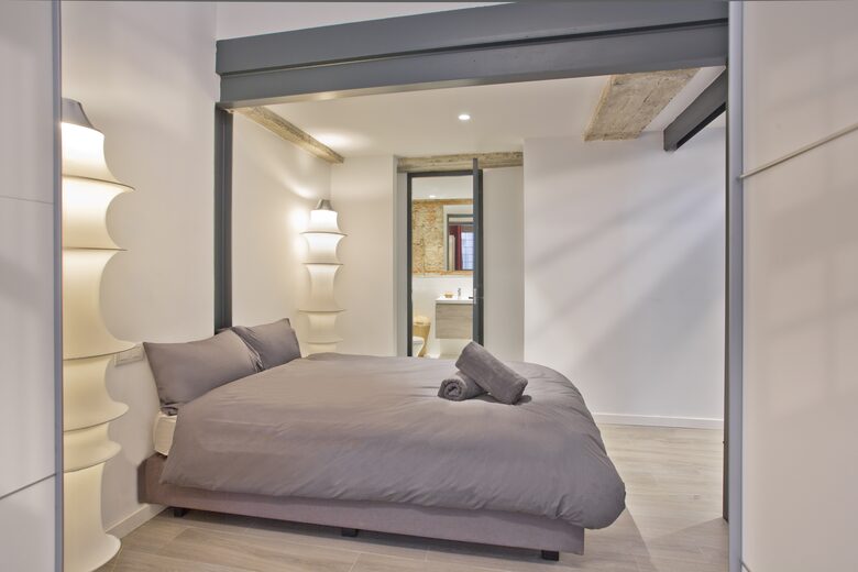 Cool Malaga City Apartment - Málaga, Spain