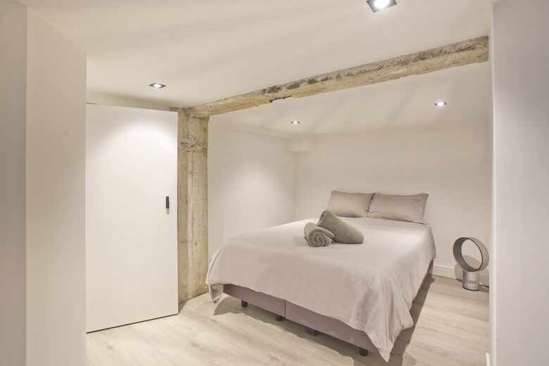 Cool Malaga City Apartment - Málaga, Spain