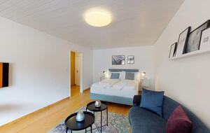 St. Moritz "Loga Elegance" | Apartment Skyline 414 - St. Moritz, Switzerland