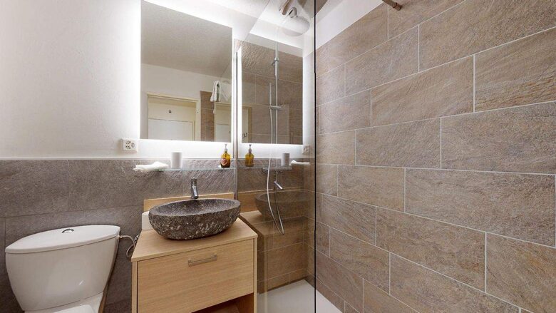 St. Moritz "Loga Elegance" | Apartment Skyline 414 - St. Moritz, Switzerland