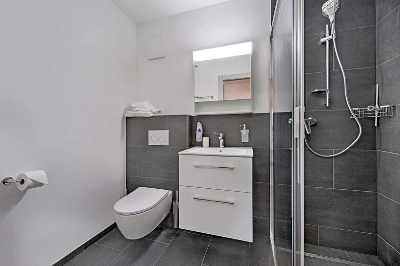 St. Moritz "Loga Elegance" | Apartment Belmunt 103 - St. Moritz, Switzerland