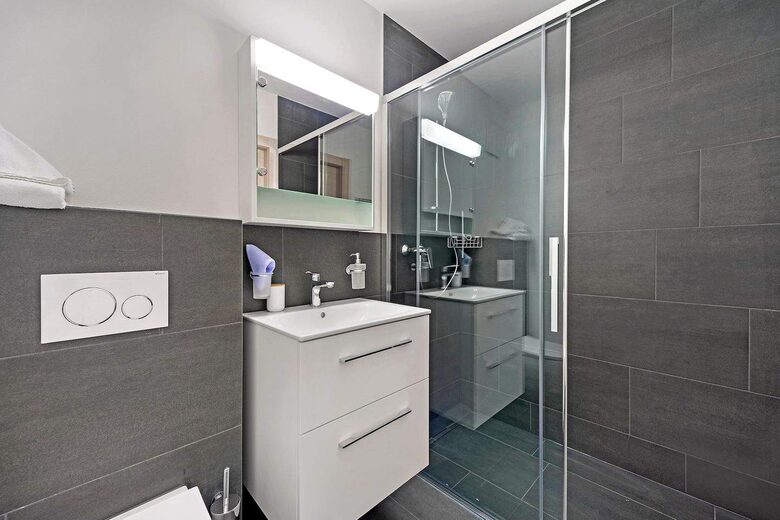 St. Moritz "Loga Elegance" | Apartment Belmunt 103 - St. Moritz, Switzerland