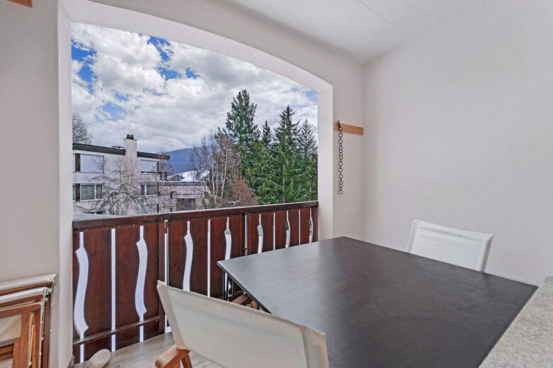 St. Moritz "Loga Elegance" | Apartment Belmunt 103 - St. Moritz, Switzerland
