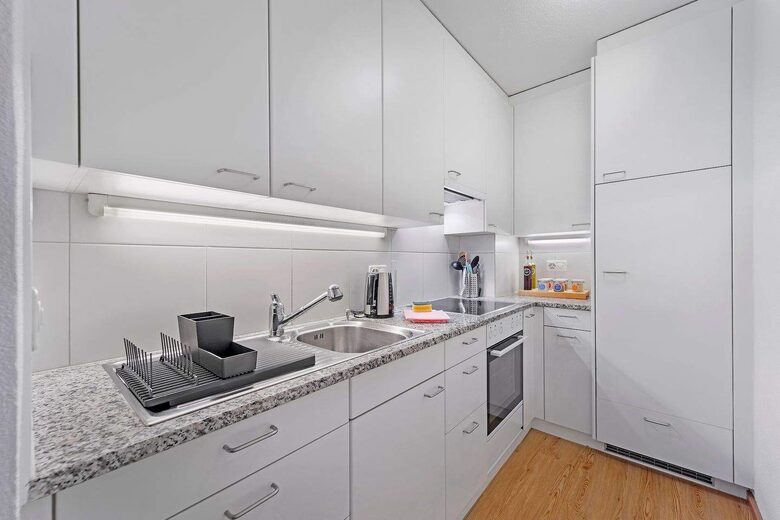 St. Moritz "Loga Elegance" | Apartment Belmunt 103 - St. Moritz, Switzerland