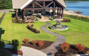 Luxury Estate on York River (2 miles wide) | In historic coastal Virginia - Barhamsville, Virginia