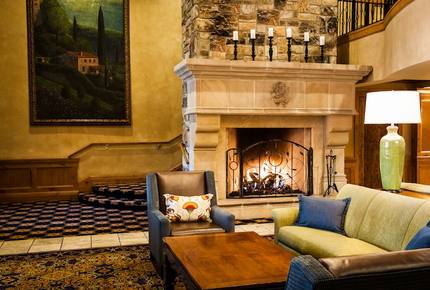 Chateaux Deer Valley 3 Bedroom Suite - Deer Valley, Utah