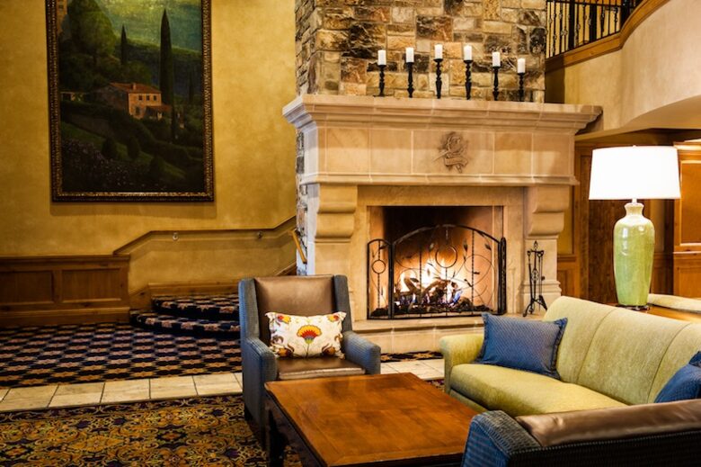 Chateaux Deer Valley 3 Bedroom Suite - Deer Valley, Utah