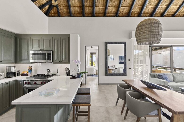 Residence at Esperanza - 3 Bedroom - Cabo San Lucas, B.C.S., Mexico
