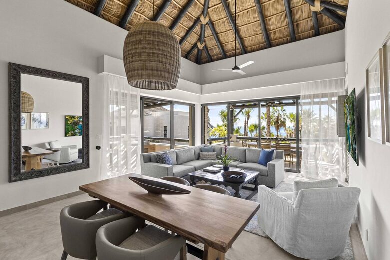 Residence at Esperanza - 3 Bedroom - Cabo San Lucas, B.C.S., Mexico