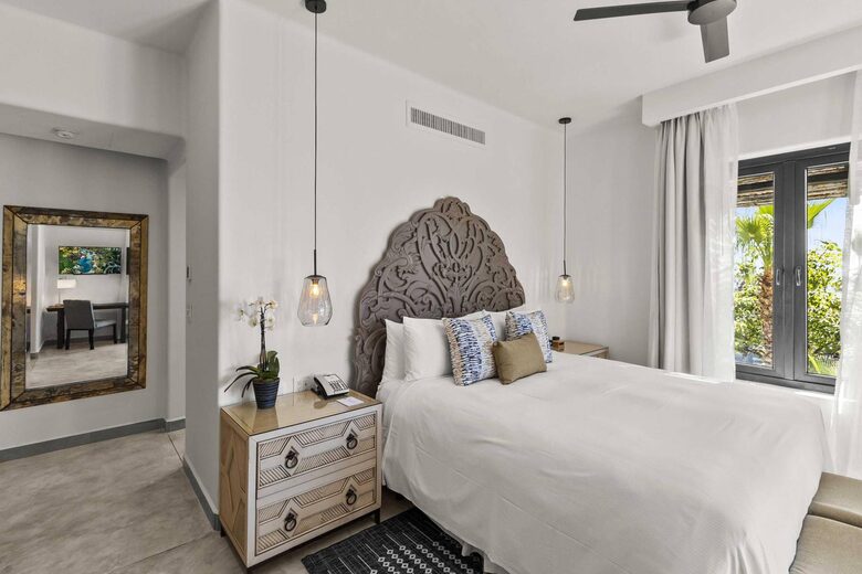 Residence at Esperanza - 3 Bedroom - Cabo San Lucas, B.C.S., Mexico