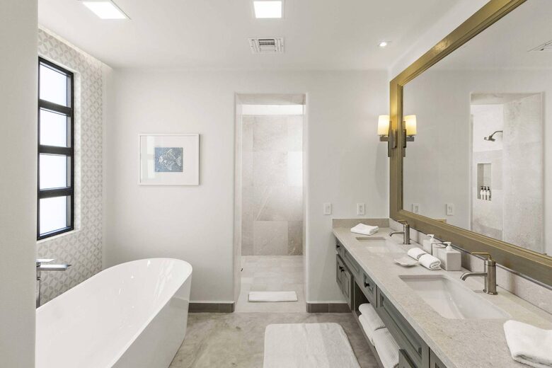 Residence at Esperanza - 3 Bedroom - Cabo San Lucas, B.C.S., Mexico