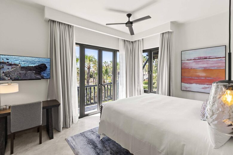 Residence at Esperanza - 3 Bedroom - Cabo San Lucas, B.C.S., Mexico