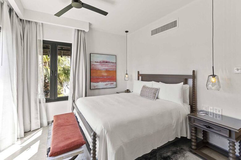 Residence at Esperanza - 3 Bedroom - Cabo San Lucas, B.C.S., Mexico