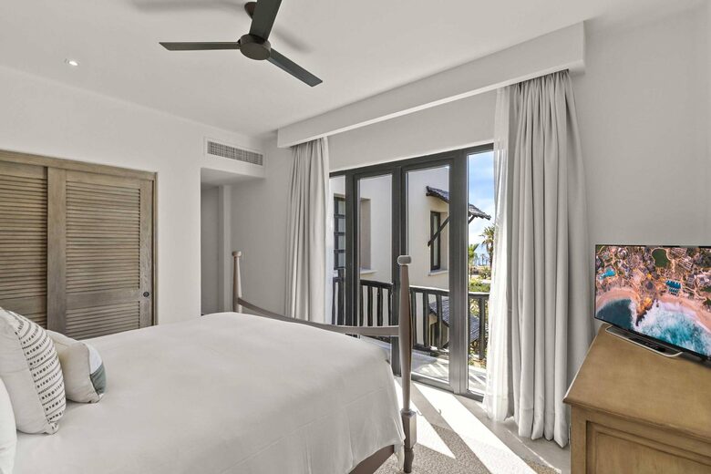 Residence at Esperanza - 3 Bedroom - Cabo San Lucas, B.C.S., Mexico