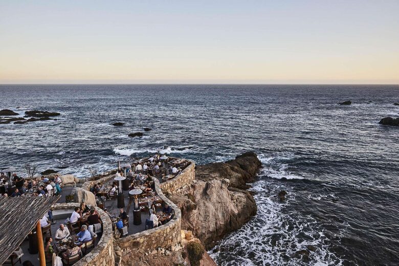 Residence at Esperanza - 3 Bedroom - Cabo San Lucas, B.C.S., Mexico