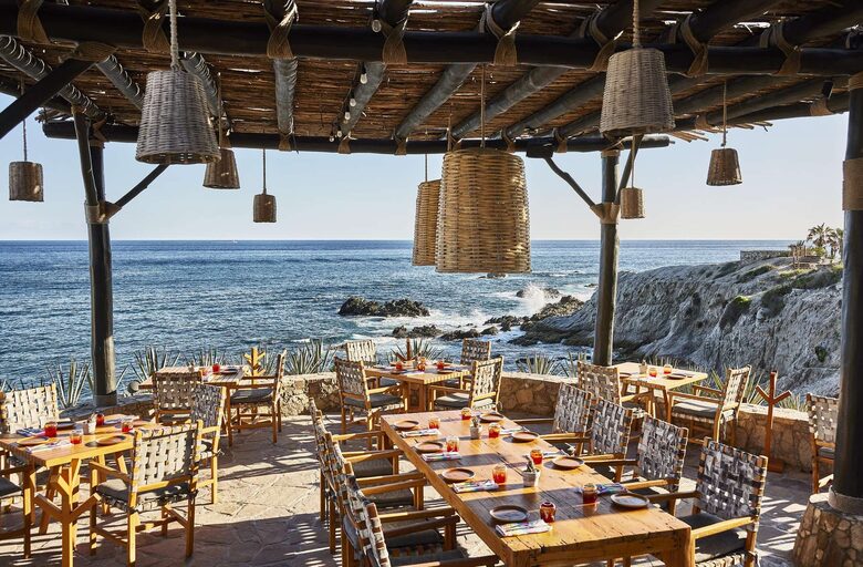 Residence at Esperanza - 3 Bedroom - Cabo San Lucas, B.C.S., Mexico