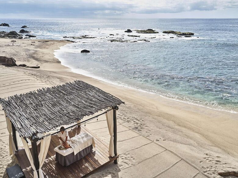 Residence at Esperanza - 3 Bedroom - Cabo San Lucas, B.C.S., Mexico