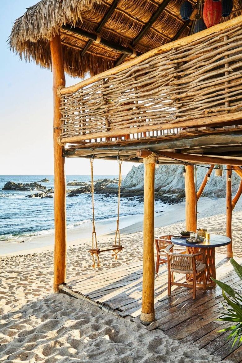 Residence at Esperanza - 3 Bedroom - Cabo San Lucas, B.C.S., Mexico