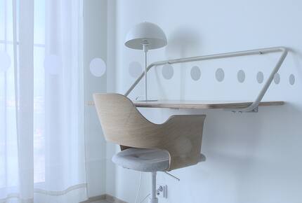 Sea View Apartment - Helsinki, Finland