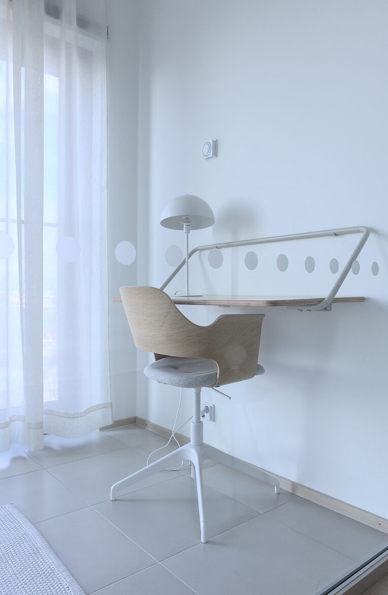 Sea View Apartment - Helsinki, Finland