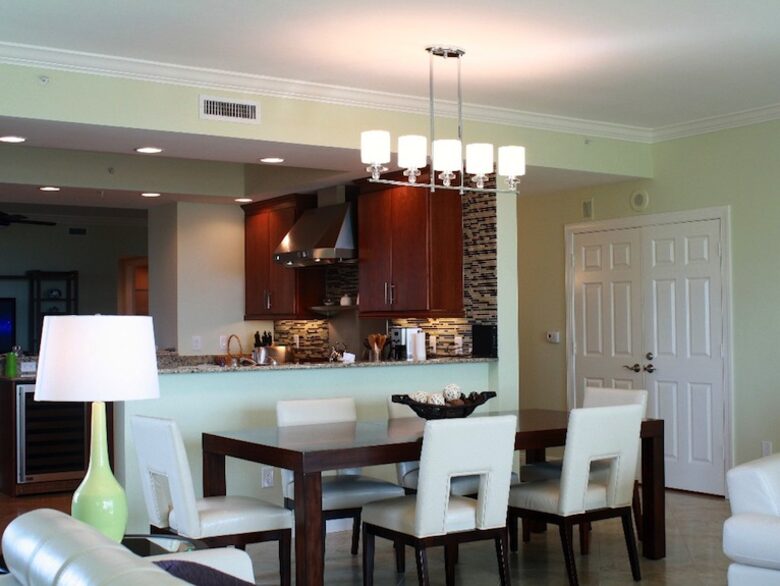 11th Floor Gulf View with Private Beach Club - Naples, Florida