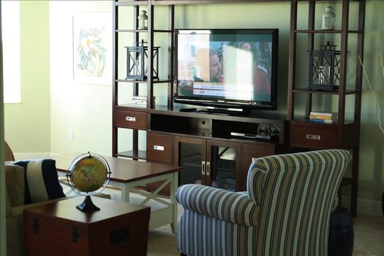 11th Floor Gulf View with Private Beach Club - Naples, Florida