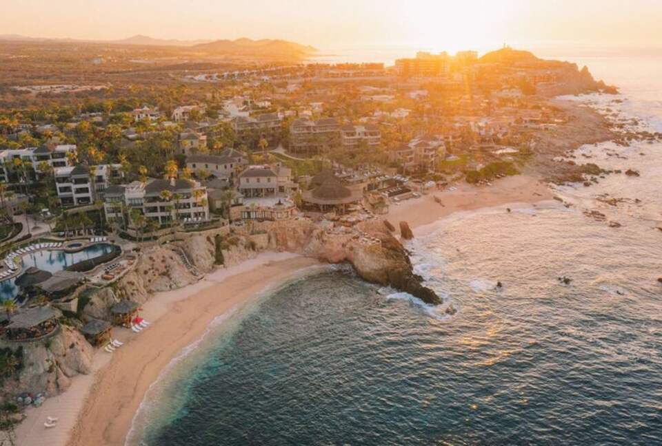 Esperanza Private Residences - 2 Bedroom - Cabo San Lucas, Mexico
