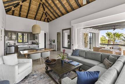 Esperanza Private Residences - 2 Bedroom - Cabo San Lucas, Mexico