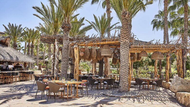 Esperanza Private Residences - 2 Bedroom - Cabo San Lucas, Mexico