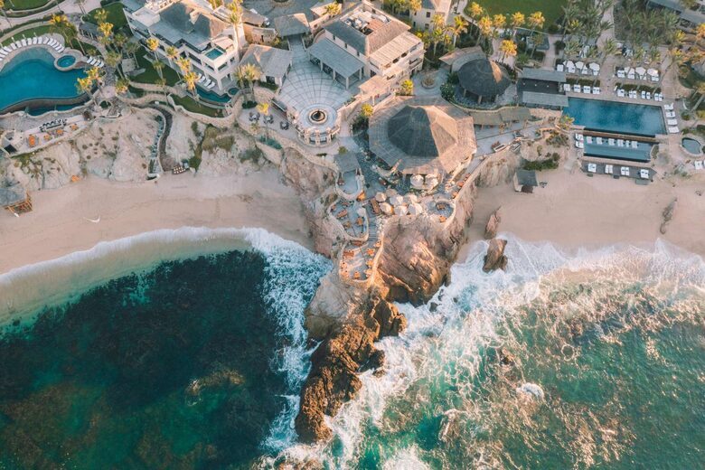 Esperanza Private Residences - 2 Bedroom - Cabo San Lucas, Mexico