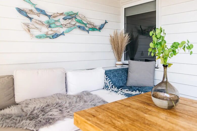 Gathering Shores - Dromana, Australia