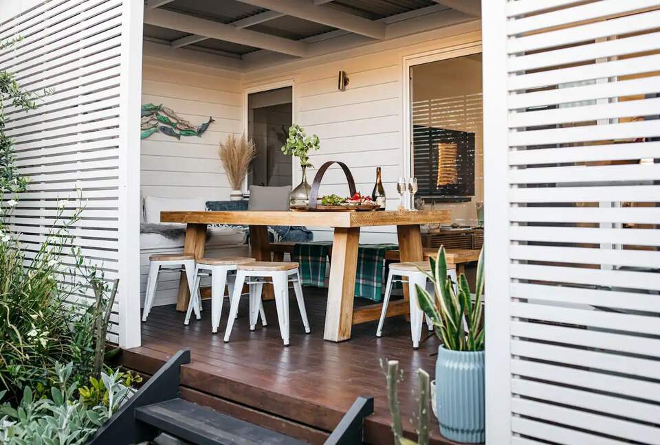 Gathering Shores - Dromana, Australia