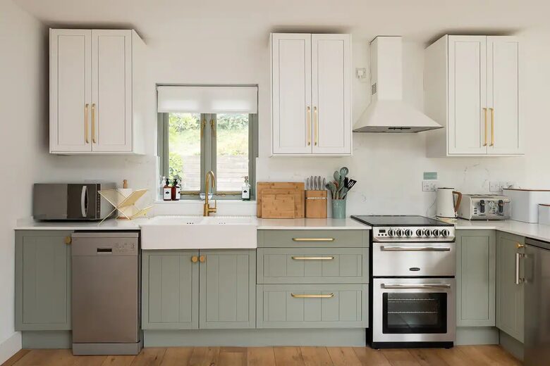 Walnut Tree Cottage - Llanigon, United Kingdom