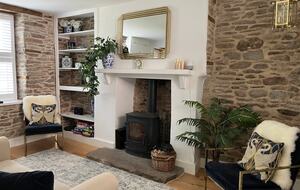 Walnut Tree Cottage - Llanigon, United Kingdom