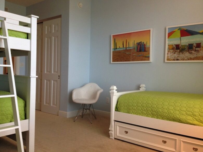 11th Floor Gulf View with Private Beach Club - Naples, Florida