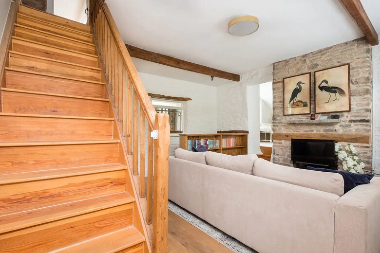 Walnut Tree Cottage - Llanigon, United Kingdom
