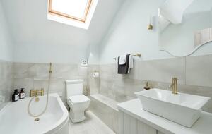 Walnut Tree Cottage - Llanigon, United Kingdom