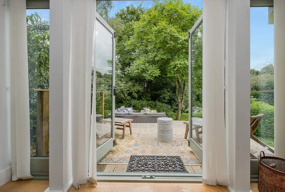 Walnut Tree Cottage - Llanigon, United Kingdom