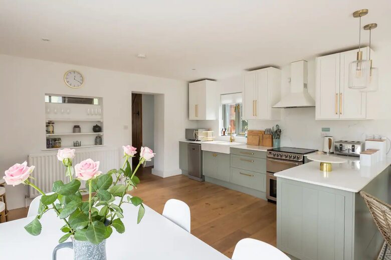 Walnut Tree Cottage - Llanigon, United Kingdom