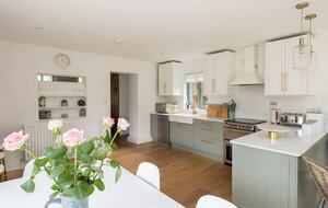 Walnut Tree Cottage - Llanigon, United Kingdom