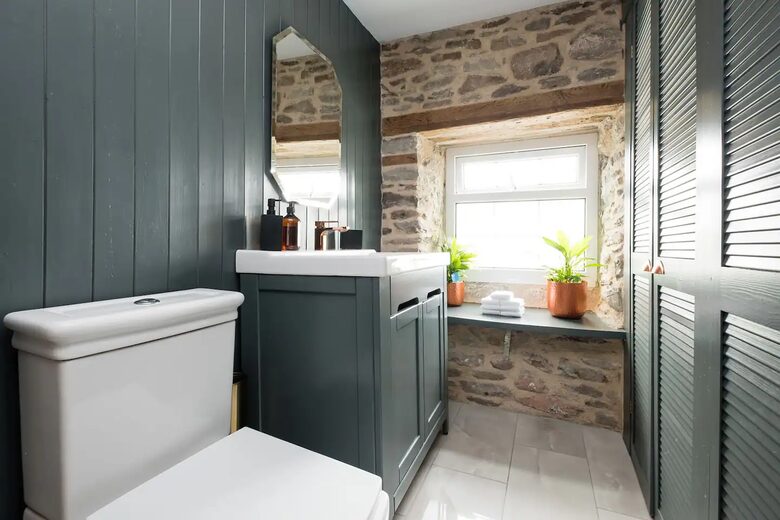 Walnut Tree Cottage - Llanigon, United Kingdom