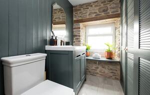 Walnut Tree Cottage - Llanigon, United Kingdom