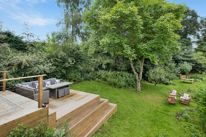 Walnut Tree Cottage - Llanigon, United Kingdom